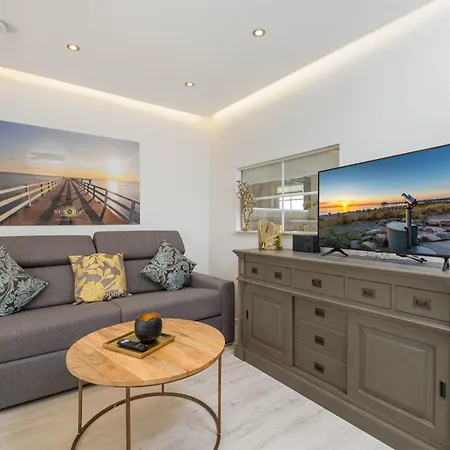 Appartamento Sunside #5 Timmendorfer Strand