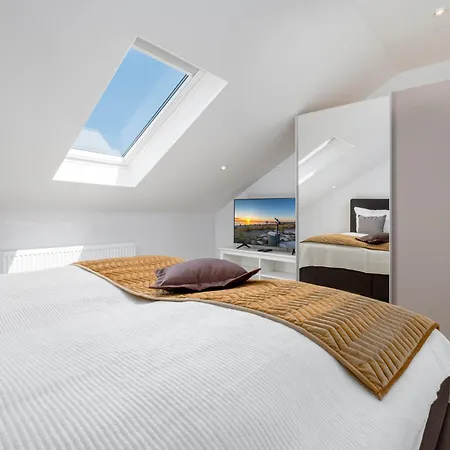 Sunside #5 Appartamento