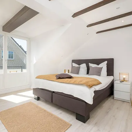 Sunside #5 Appartamento *