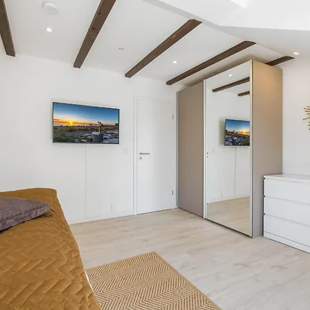 Appartamento Sunside #5 *