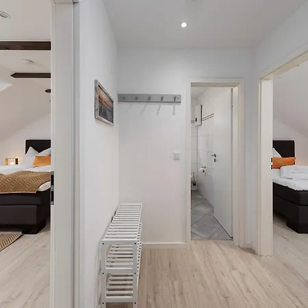 Sunside #5 Appartement Timmendorfer Strand