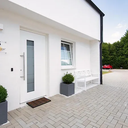 Appartement Sunside #5