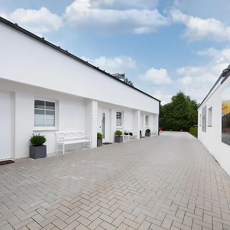 Appartement Sunside #5 Timmendorfer Strand