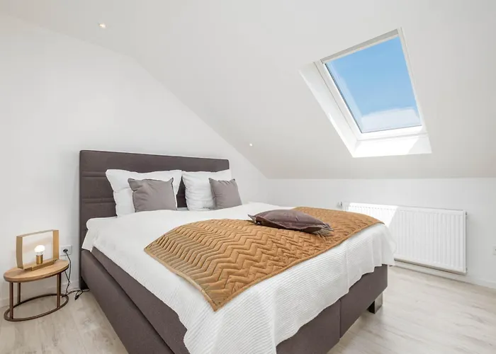 Sunside #5 Appartamento *