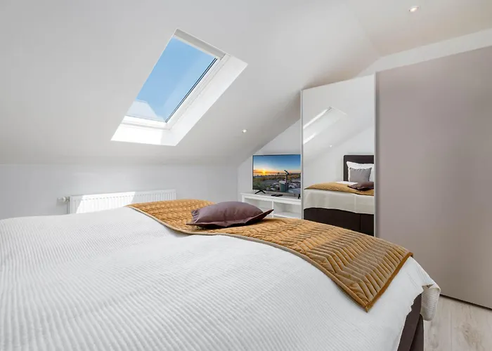 Sunside #5 Appartamento