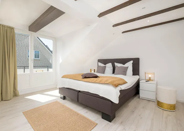 Sunside #5 Appartamento *