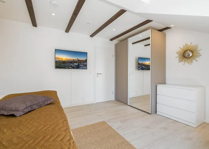 Appartamento Sunside #5 *