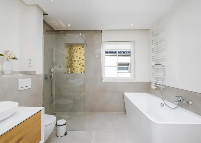 Sunside #5 * Timmendorfer Strand