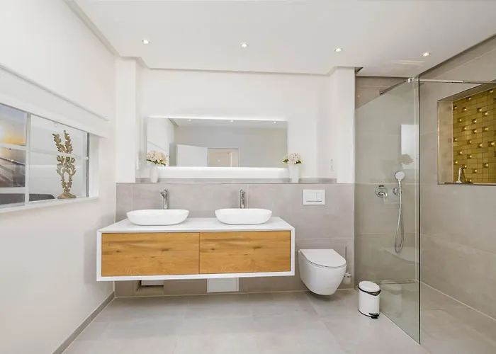 Sunside #5 Timmendorfer Strand