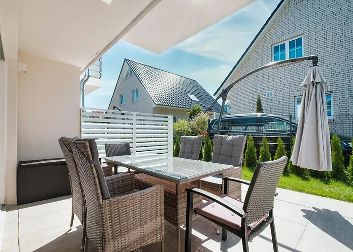 Appartamento Sunside #5