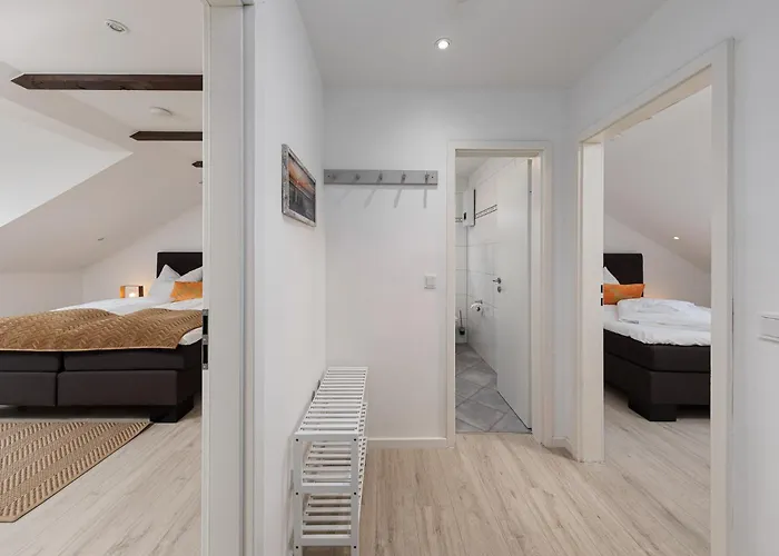 Sunside #5 Appartamento Timmendorfer Strand