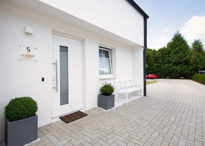 Appartamento Sunside #5