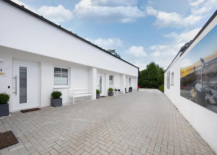 Appartamento Sunside #5 Timmendorfer Strand